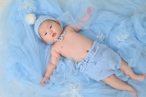 广安宝宝间歇性斜视