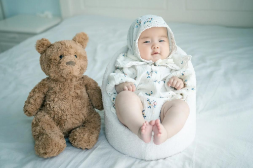 广安宝宝发烧不出汗怎么办