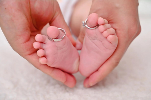 广安五个月孕妇肚子多大